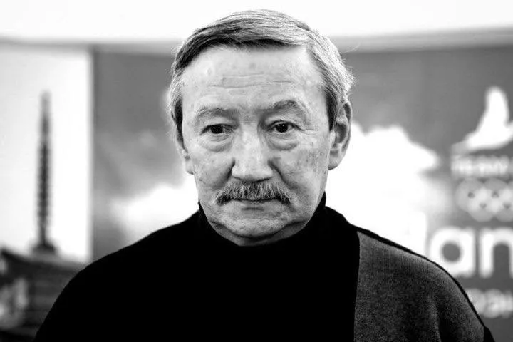 Ушел из жизни Николай Алехин