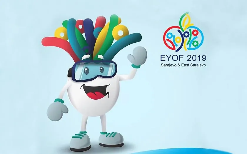 ОКР пригласили на ЕЮОФ-2019 в Боснию и Герцеговину