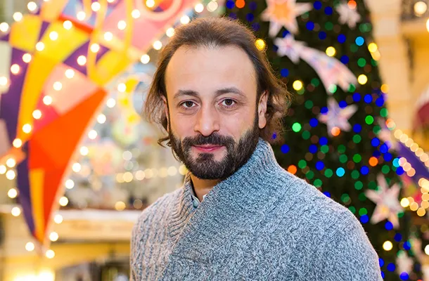 Илья Авербух: «Загитова – главный претендент на победу в Москве»
