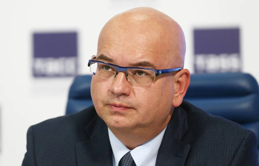 Александр Ивлев: «Набсовет РУСАДА не согласен с решением исполкома ВАДА»