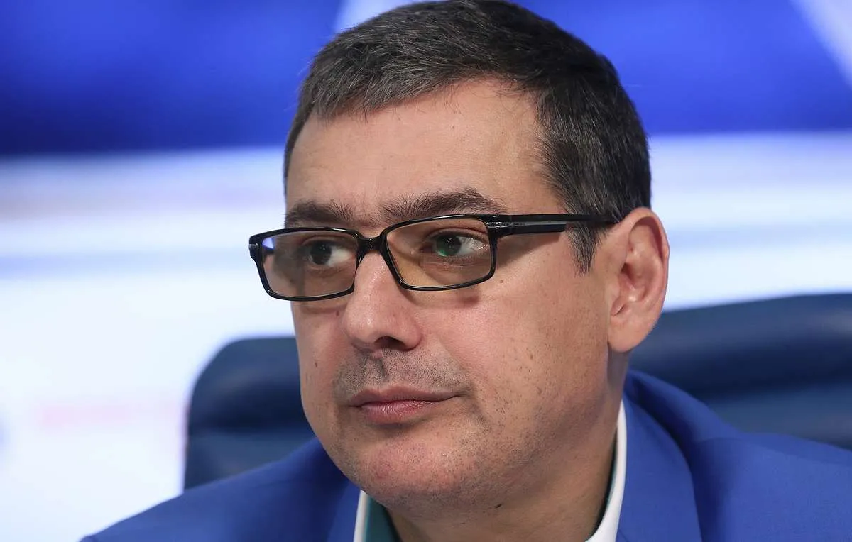 Ильгар Мамедов: «Молодежь получила в Баку бесценный опыт»