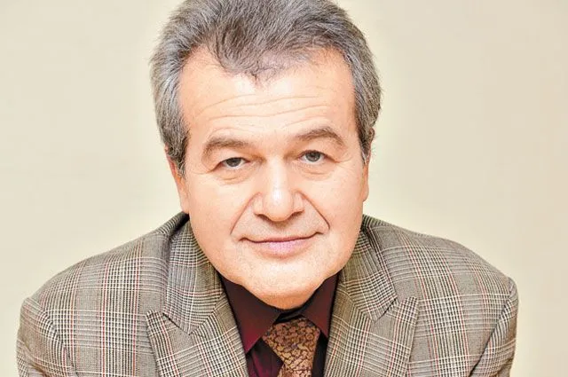 Сергей Парастаев: «После окончания наиболее продолжительных серий нагрузок советую продукты, богатые белком»