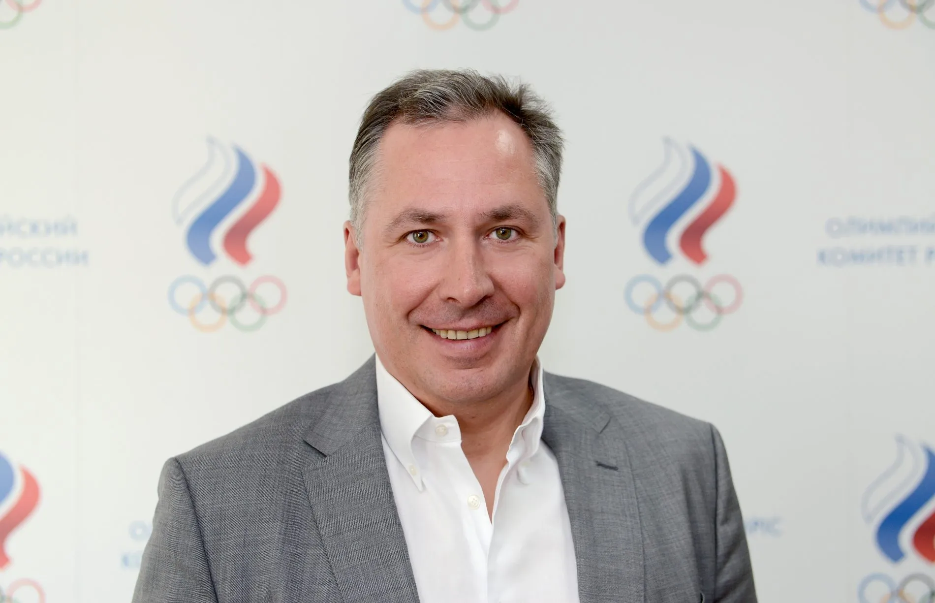 Станислав Поздняков: “Владимир Славский – пример спортивного руководителя-энтузиаста своего дела”