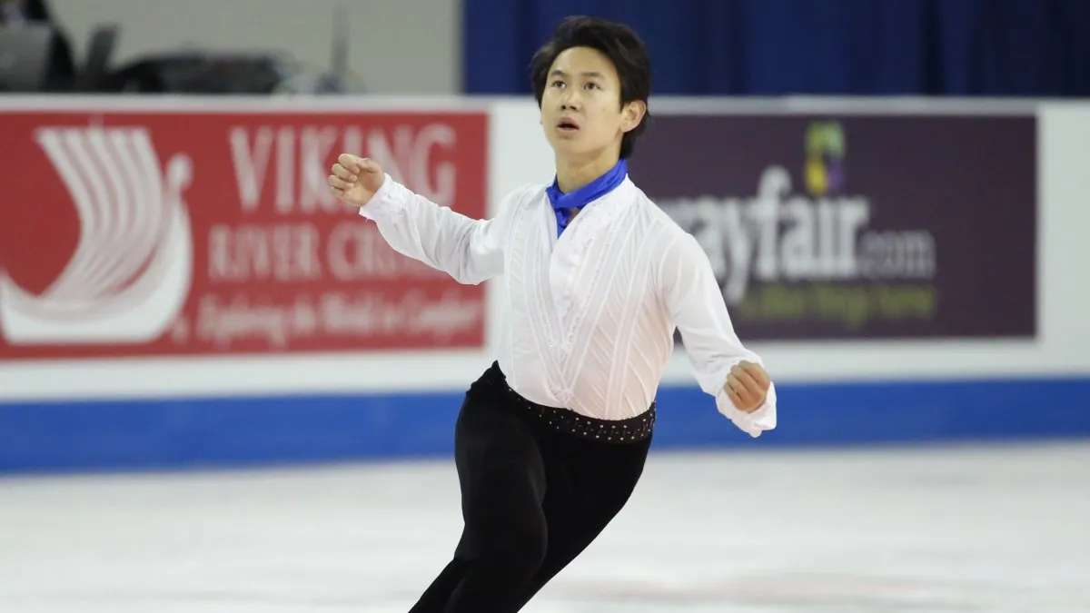 Stanislav Pozdnyakov: “We cherish the memory of Denis Ten”