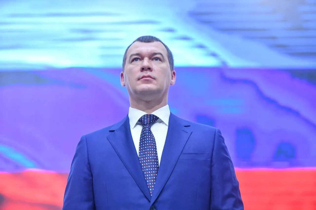 Михаил Дегтярев: «Соревнования в Выборге и Международный форум юных олимпийцев станут настоящим праздником спорта и дружбы»