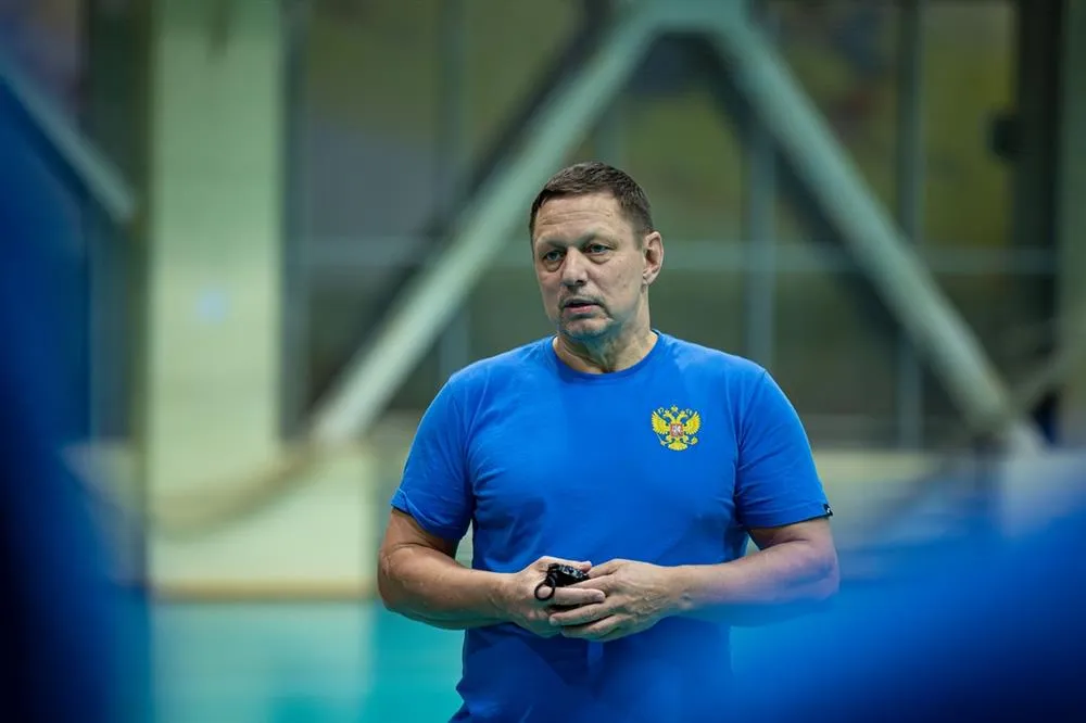 Лев Воронин: «Из состава никто не выпал, порадовала сплоченность ребят»