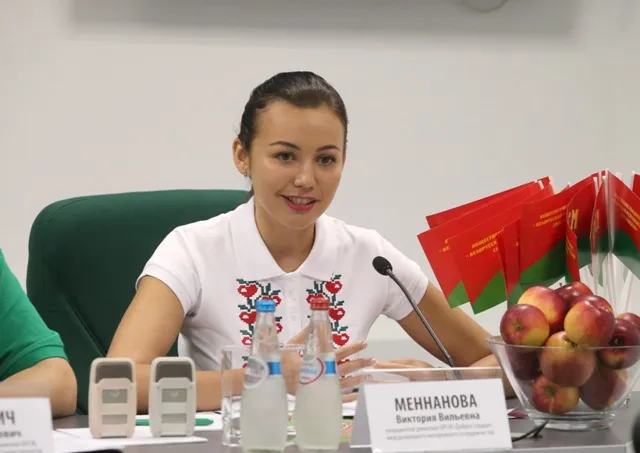 Белоруссия делегировала на Форум юных олимпийцев четырех спортсменов