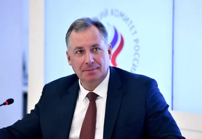 Stanislav Pozdnyakov: “The composition of Team Russia for the 2020 Olympic Games in Tokyo will be determined before July 6”