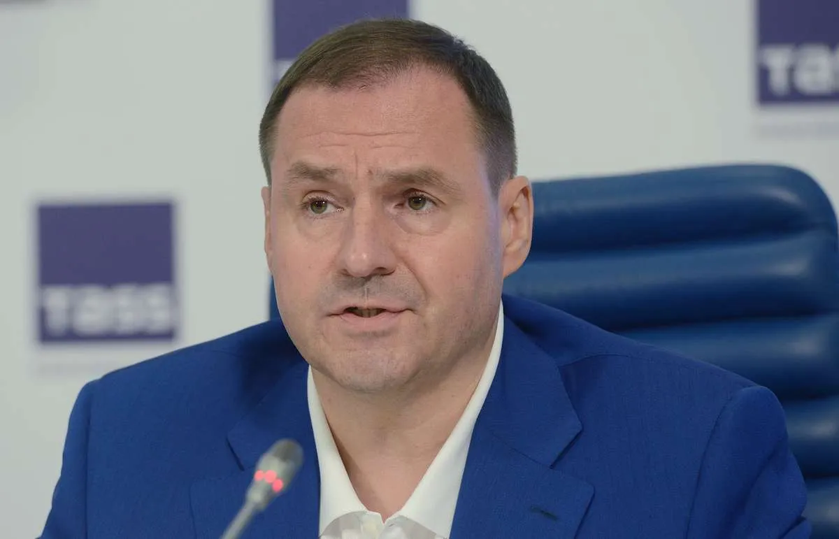 Евгений Архипов: «Европейские игры в Минске для российских гребцов станут отбором на чемпионат мира»