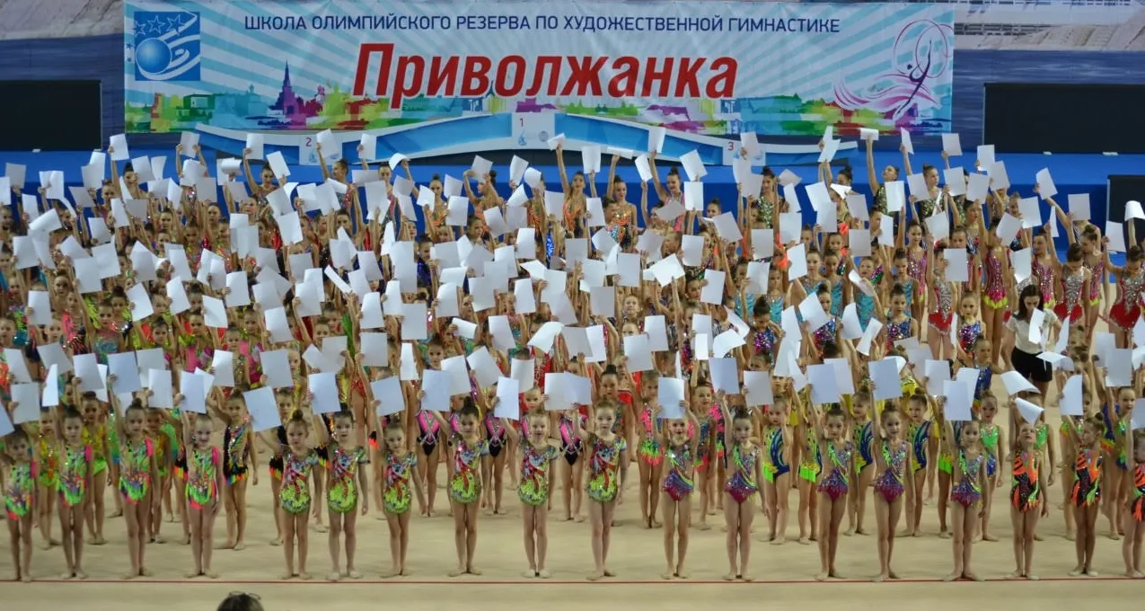 ОКР примет участие в Международном дне спорта