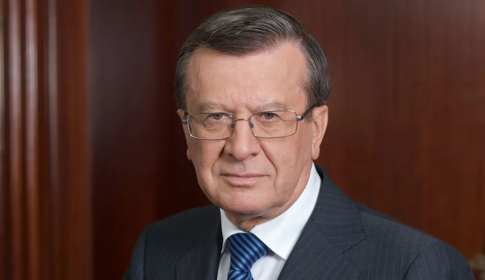 Виктор Зубков: “Такие инициативы ОКР, как Всероссийский олимпийский день, выполняют важную миссию”