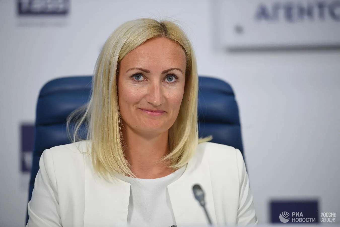 Елена Исхакова: «Единственным стартом в календаре остается Кубок мира в Венгрии»