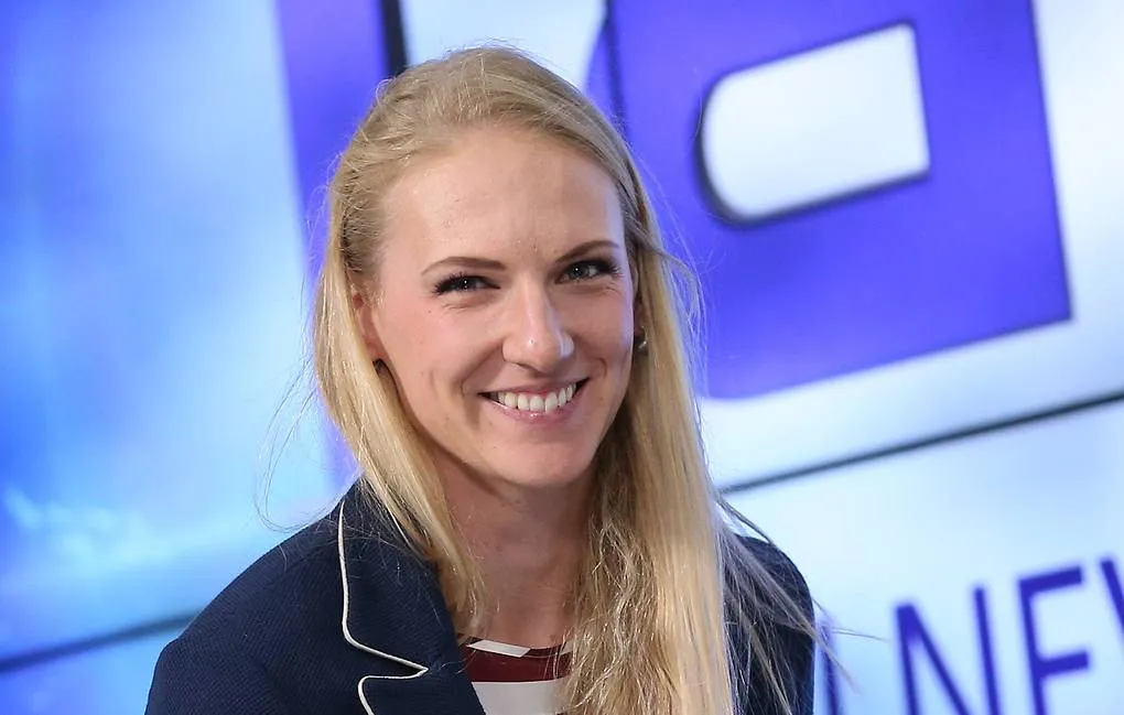 Светлана Ромашина: «Спорт должен быть чистым и честным»