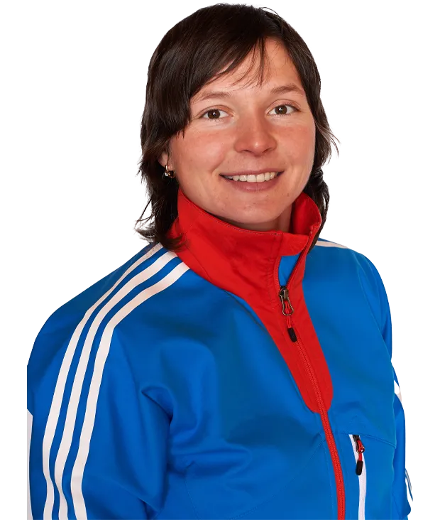 Иванова Юлия Анатольевна