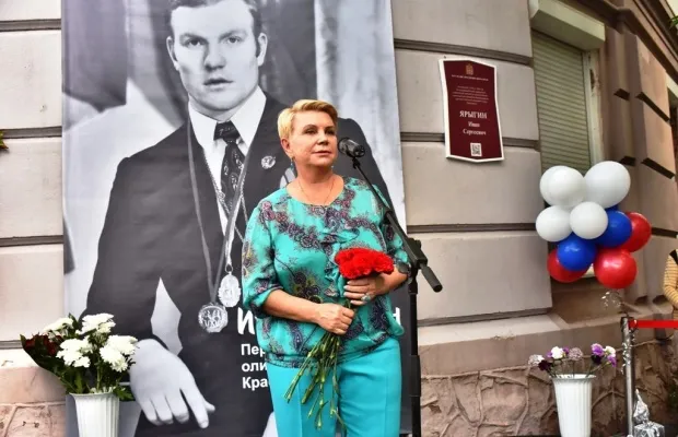 /МОЯ ИСТОРИЯ/ Наталья Ярыгина: «Сначала полюбила борьбу, потом – борца»
