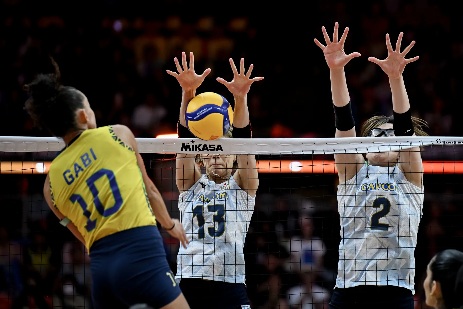 FIVB обновила систему мирового рейтинга и пересмотрела международные календари
