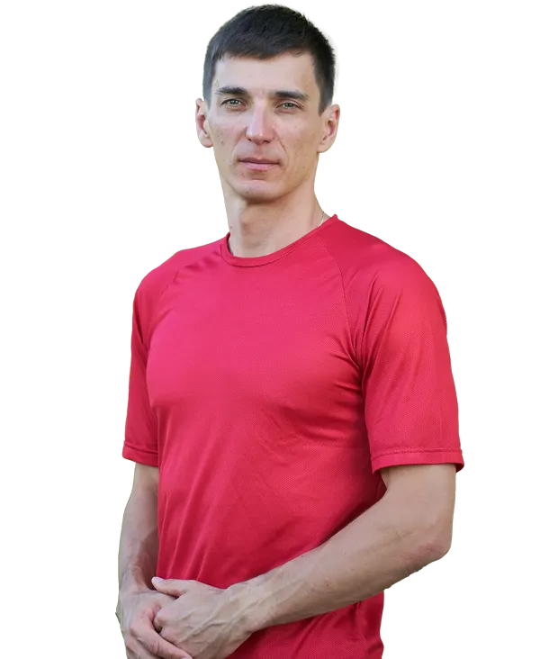 Белов Евгений Николаевич