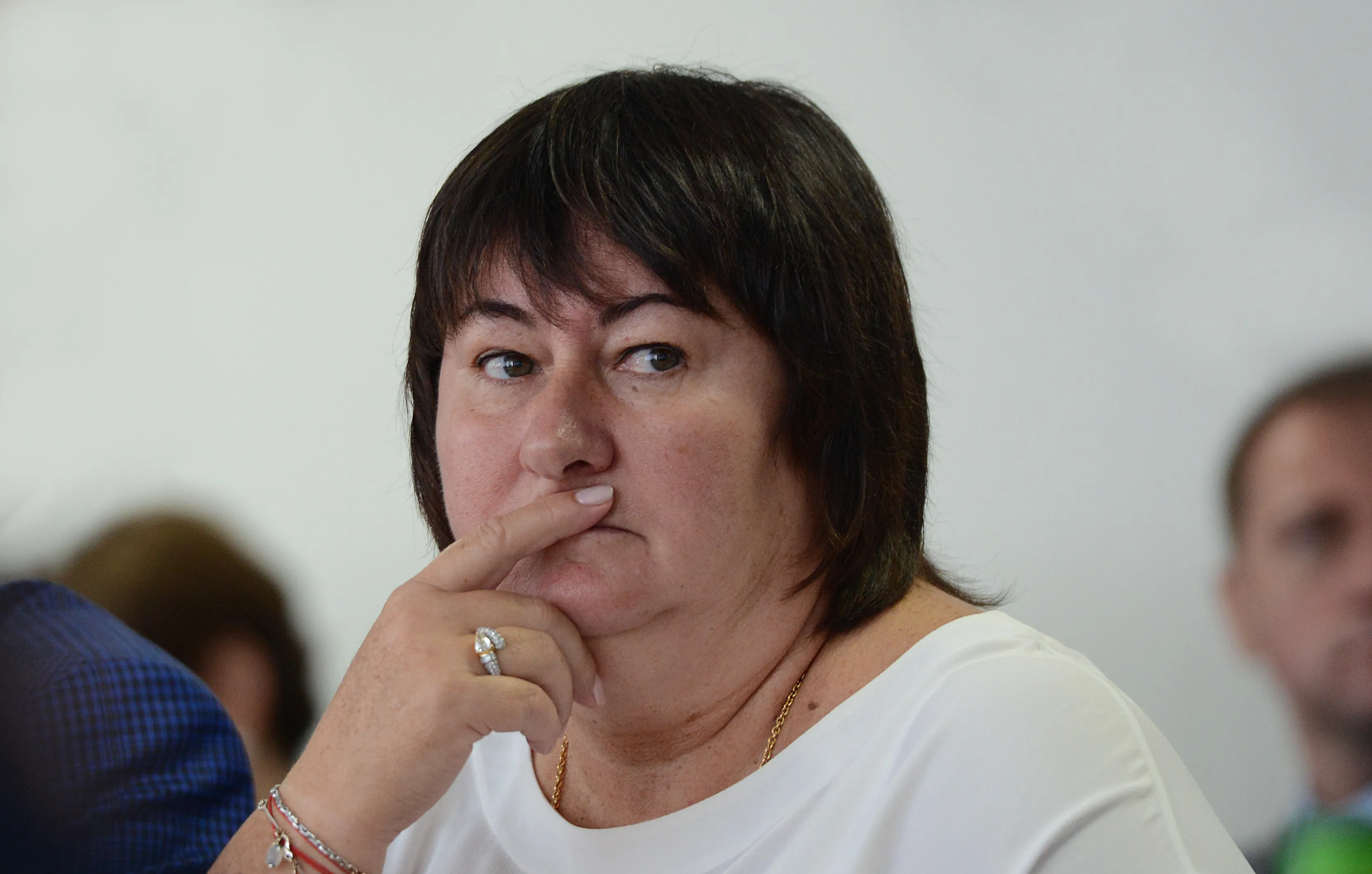 Елена Вяльбе возглавила Ассоциацию лыжных видов спорта России