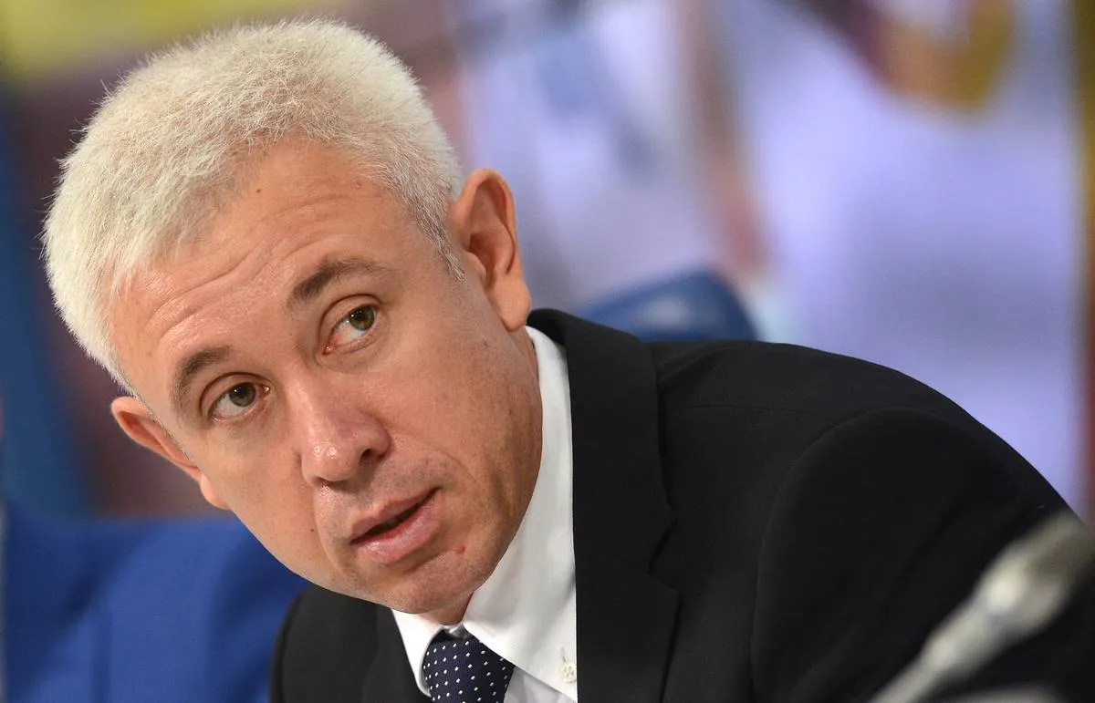 Вадим Иванов: «Мы стали уделять больше внимания подготовке резерва – и успехи молодых тхэквондистов радуют»