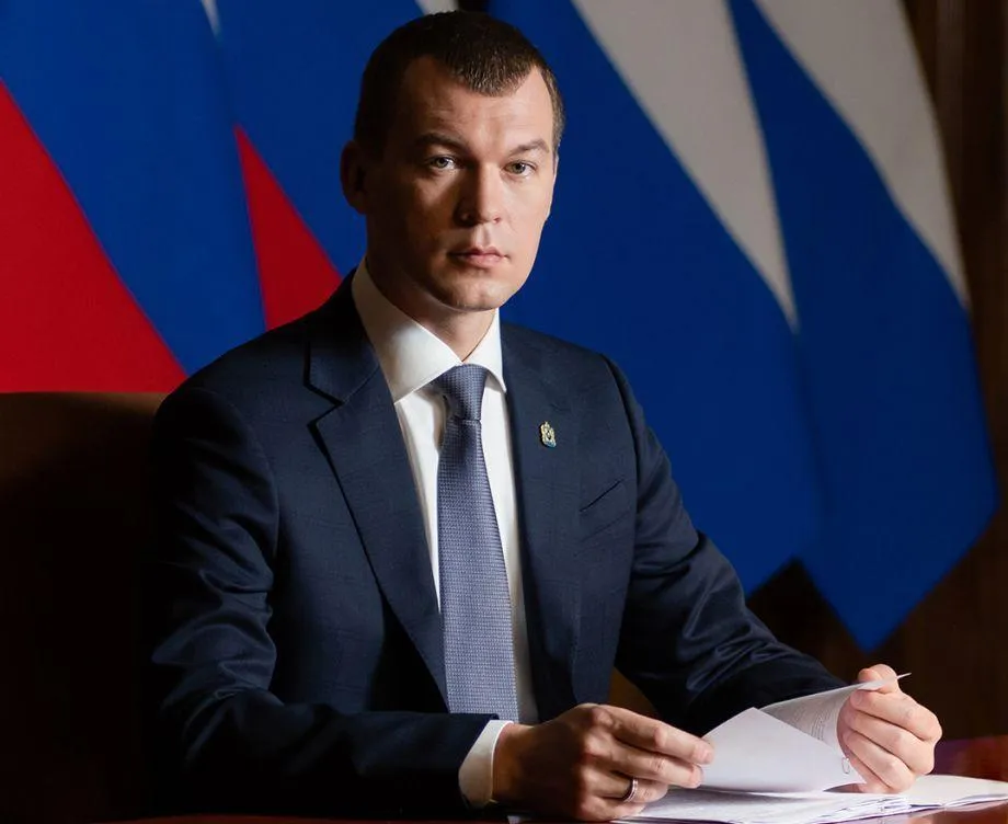 Михаил Дегтярев: «Без женщин, без их красоты и природной гармонии спорт был бы скучным и безжизненным»