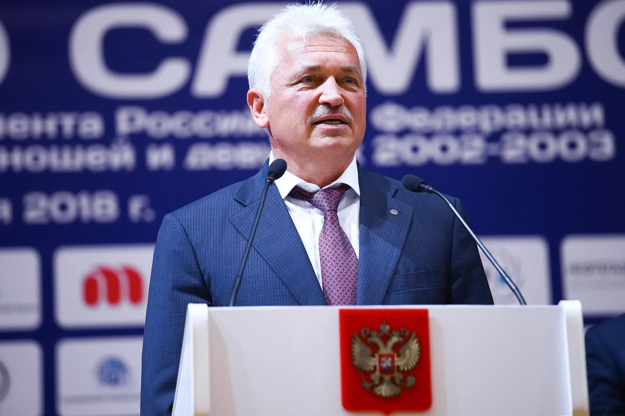 Сергей Елисеев: «Победители национального чемпионата поедут на чемпионат мира»