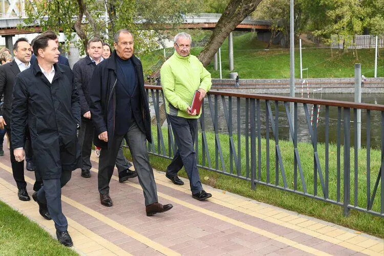 В Москве открылась база гребного слалома «Сходня»
