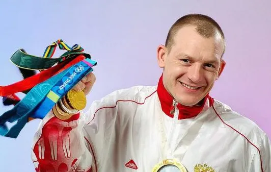 /НИ СЛОВА О СПОРТЕ/ Дмитрий Саутин: «Из-за путча в 1991 году потерял 400 долларов»