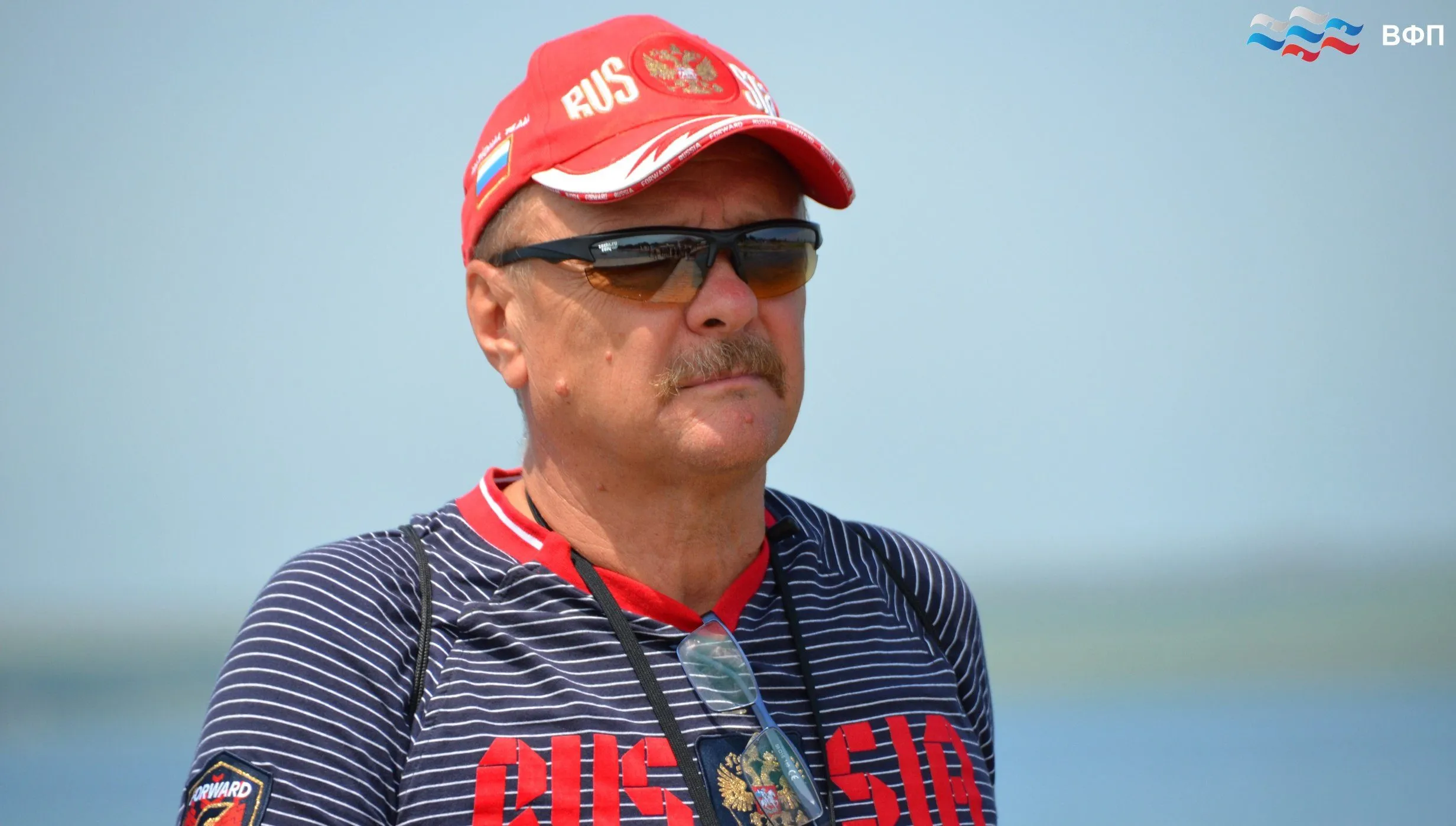 Сергей Бурков: «Участников квалификации на Игры-2020 определим после Кубка Европы»