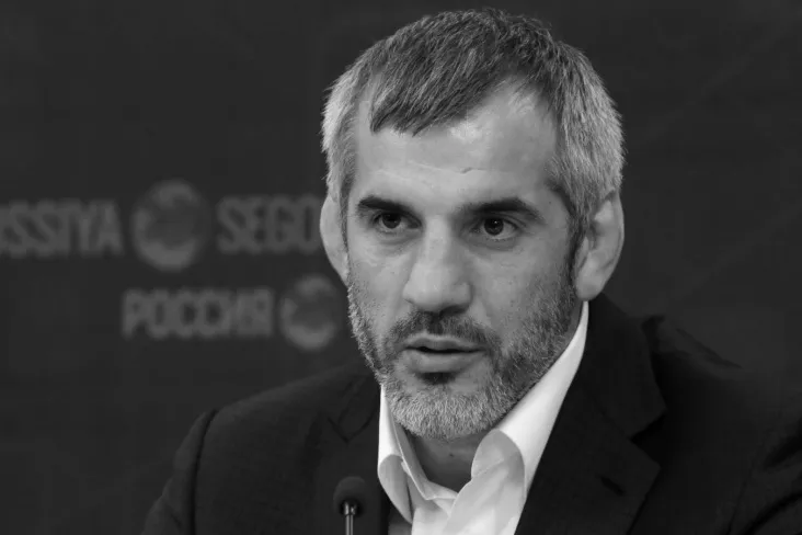 Не стало Бувайсара Сайтиева