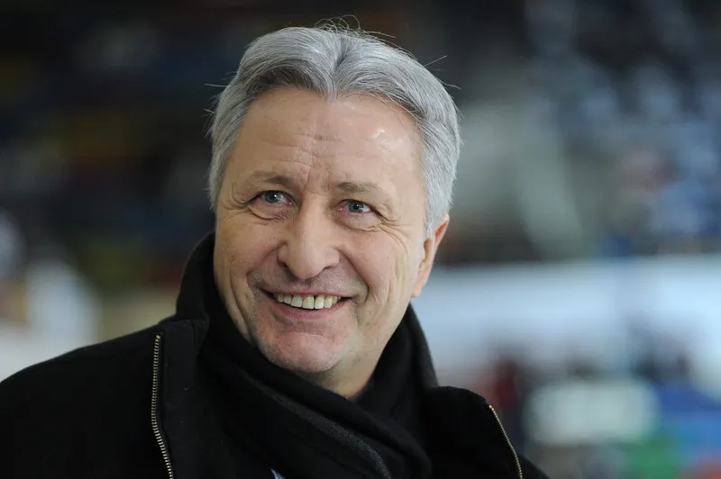 Александр Якушев: «Очень жаль, что тройка Костин-Кравцов-Денисенко не играла раньше в одном клубе»