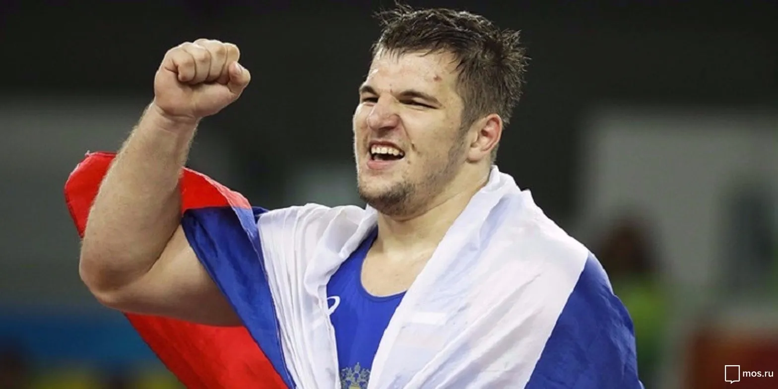 Борцы установили новый рекорд по количеству золота на чемпионатах мира!