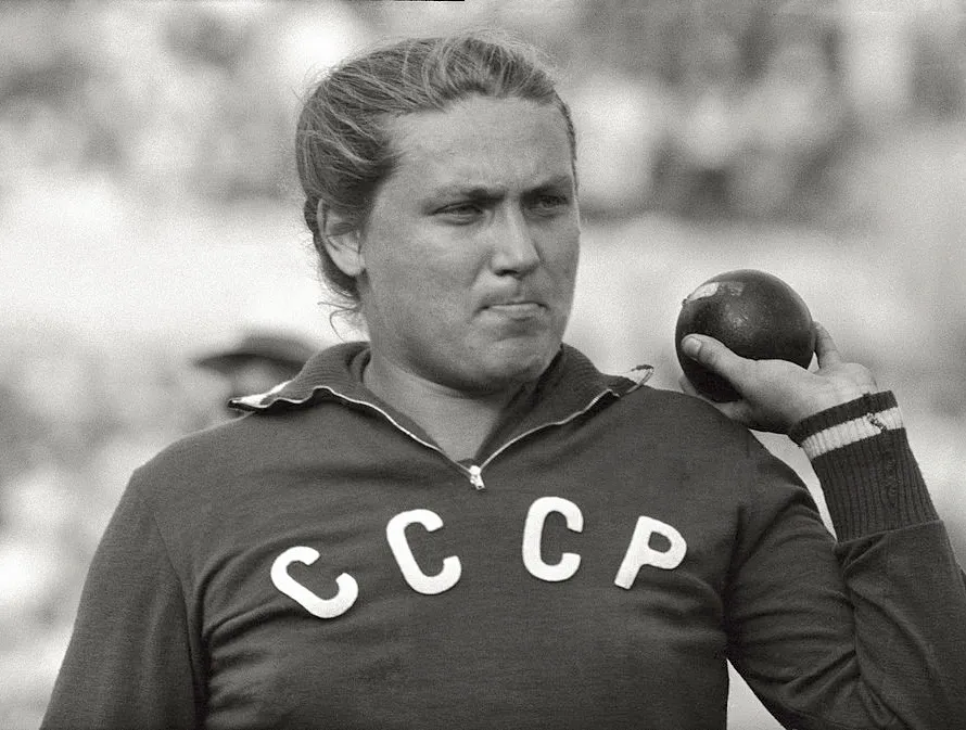 Ушла из жизни Тамара Пресс