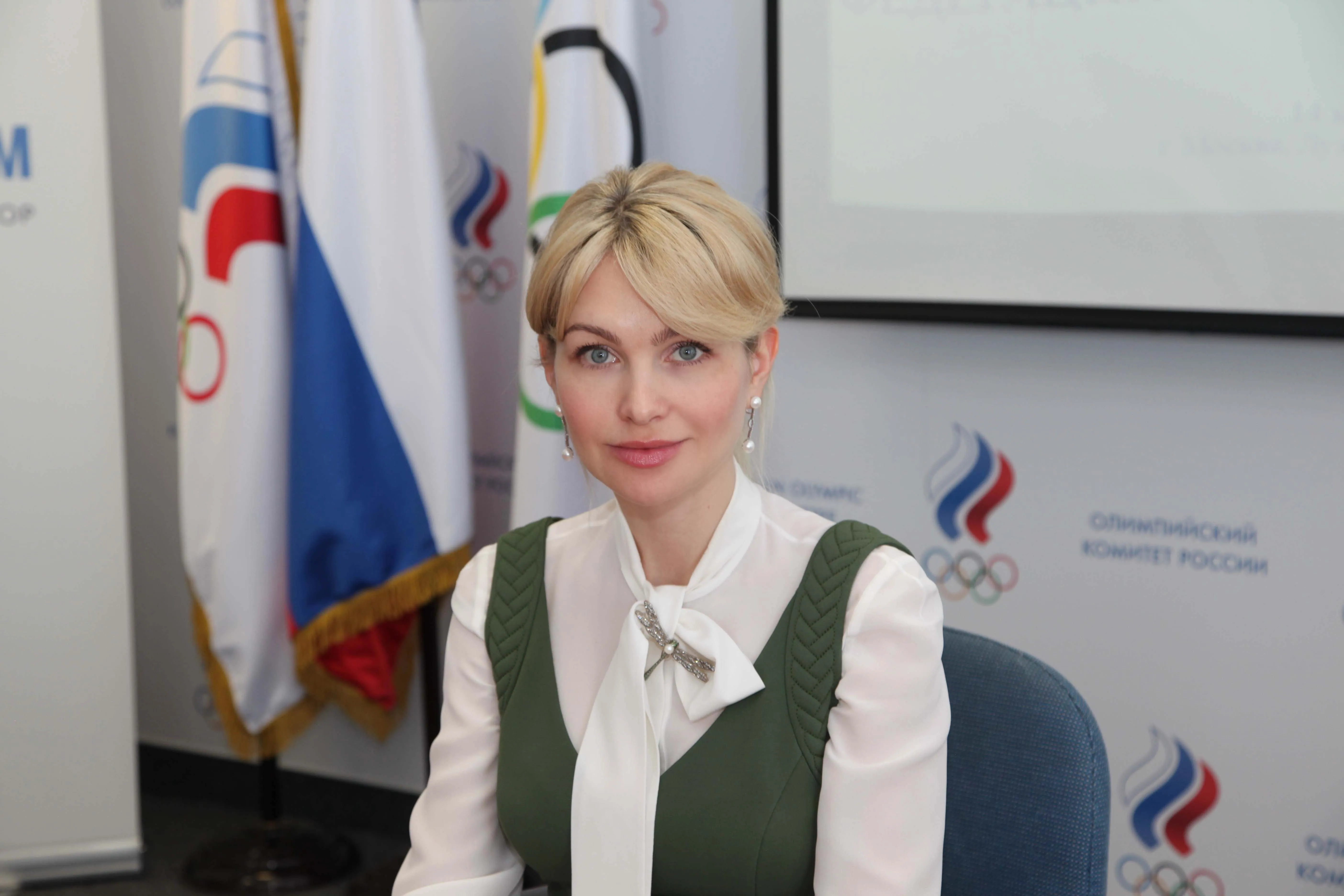 Наталия Гарт: «Постараюсь сгладить конфликт между Демченко и Павличенко»