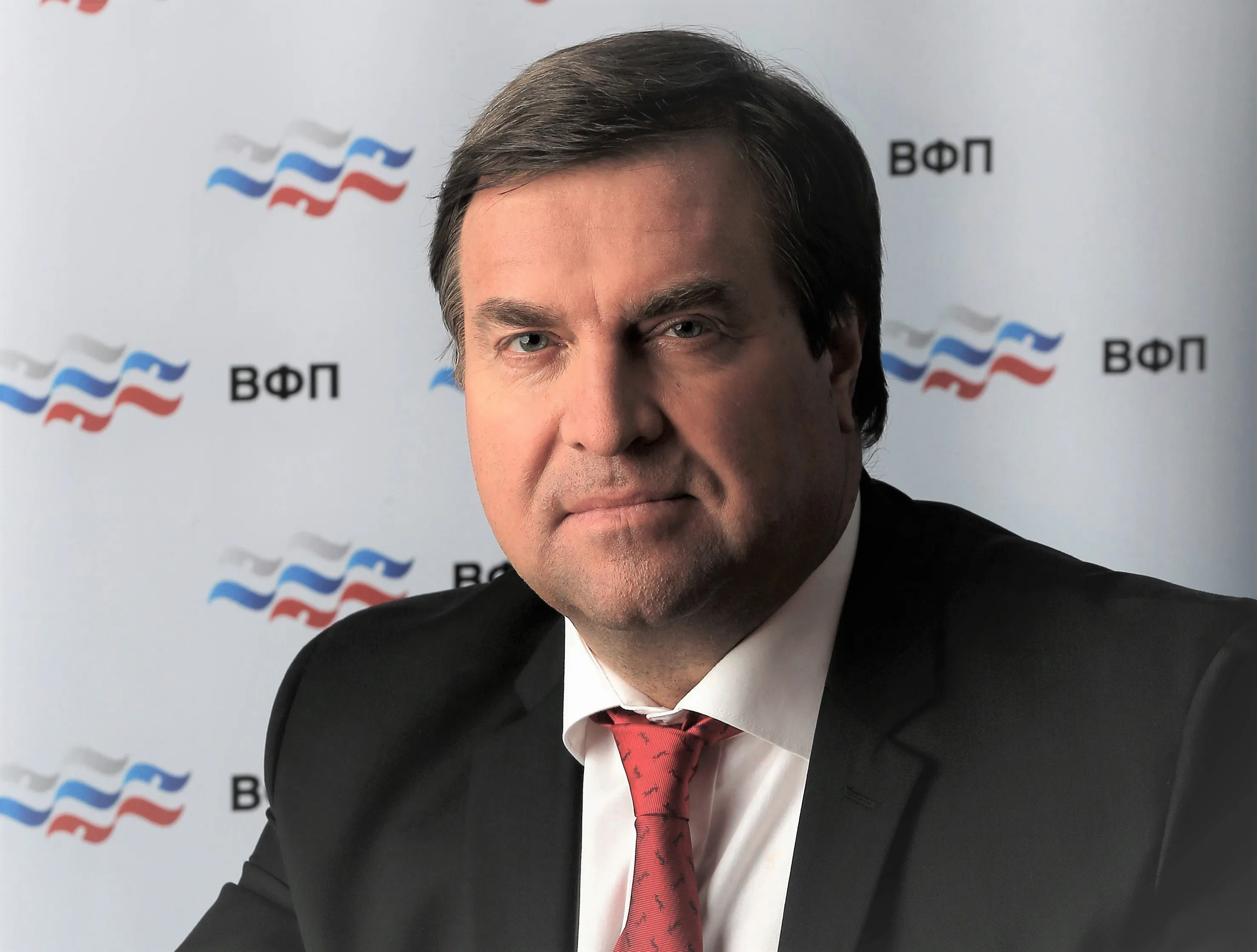 Владимир Сальников: «У наших пловцов очень хороший запас прочности»