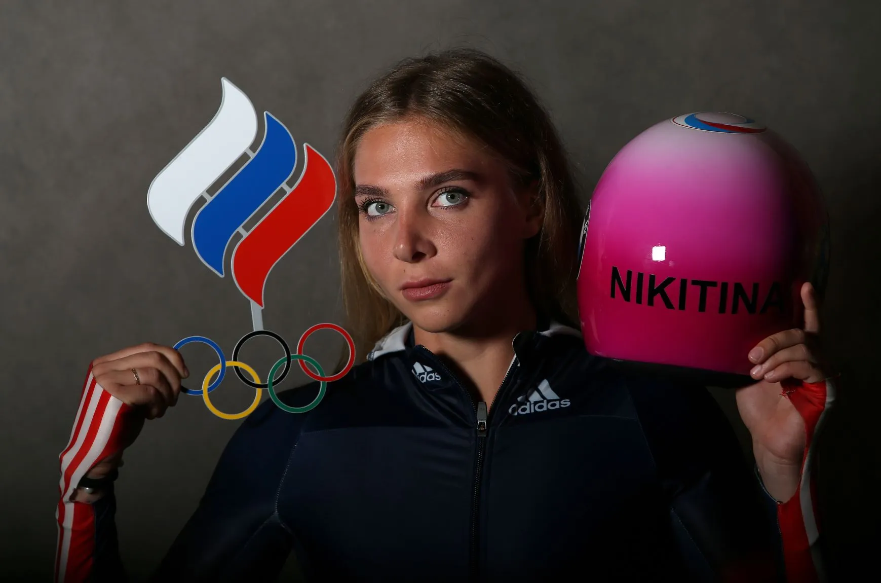 Елена Никитина: «По сравнению с новым скелетоном коронавирус – это мелочи»