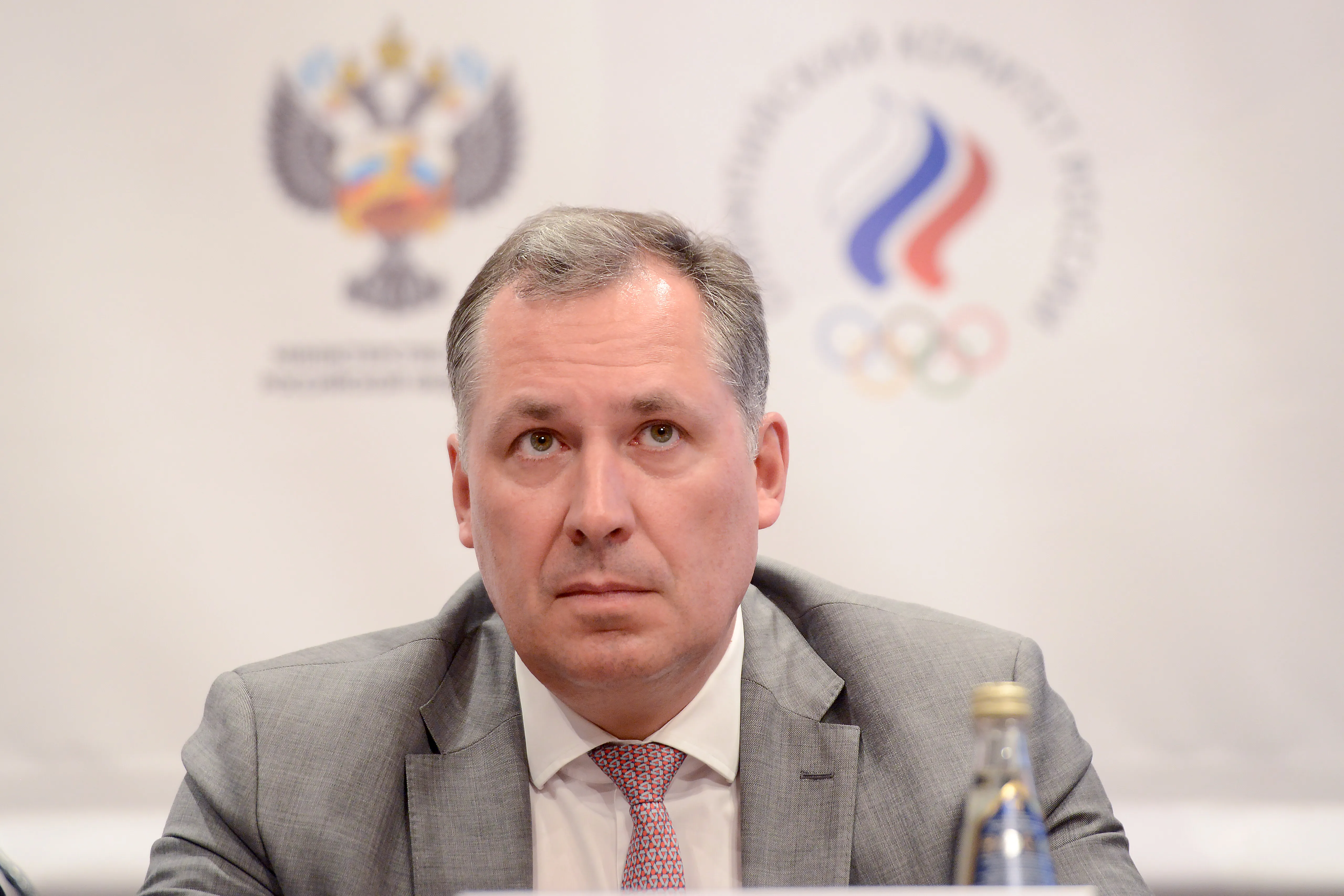 Stanislav Pozdnyakov: “The decision by the World Athletics Council is an opportunity to create a starting point for resuming substantive negotiations”