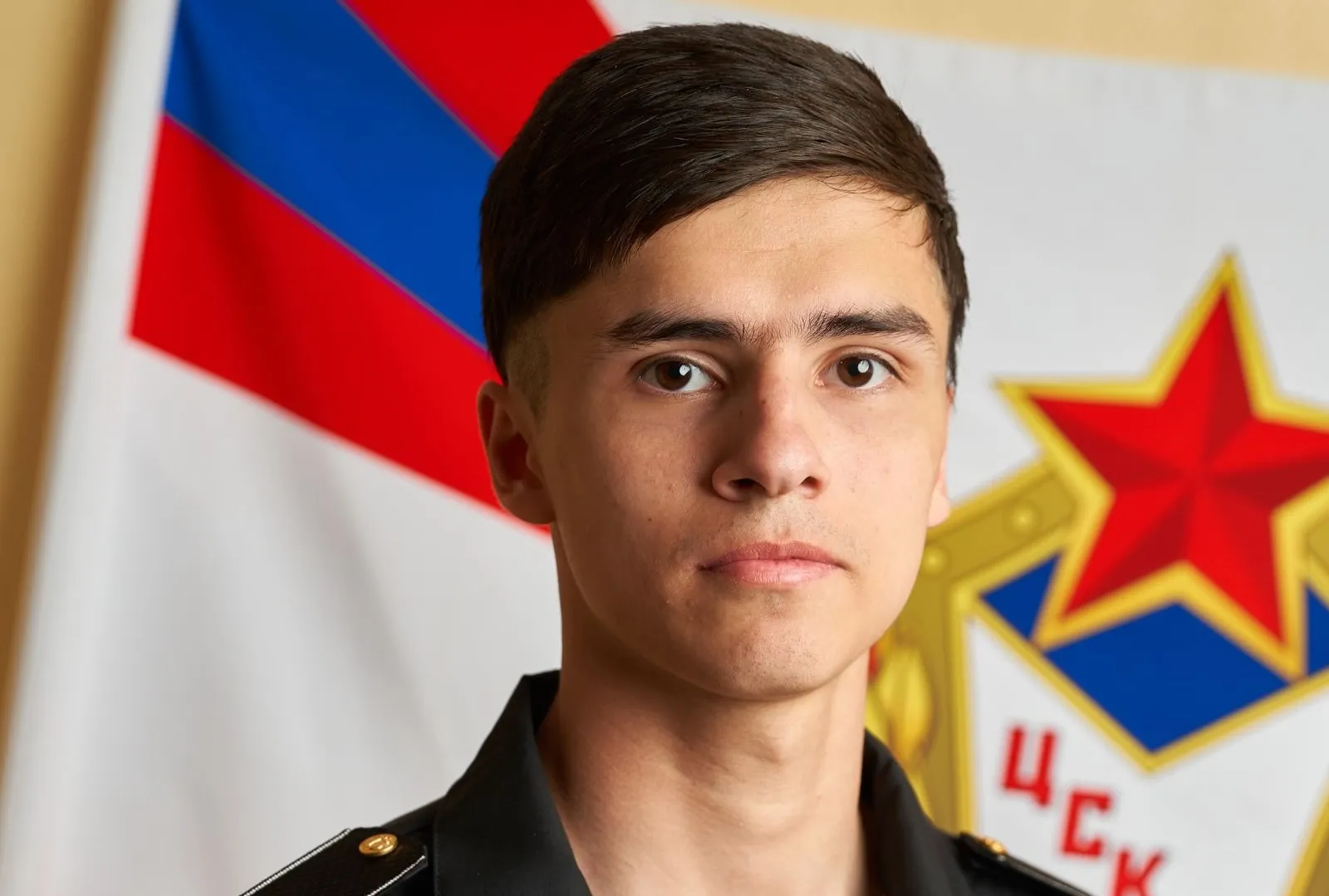 Абдусаламов – бронзовый призер чемпионата мира!
