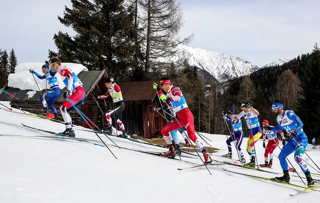 FIS подтвердила проведение этапа Кубка мира в Финляндии