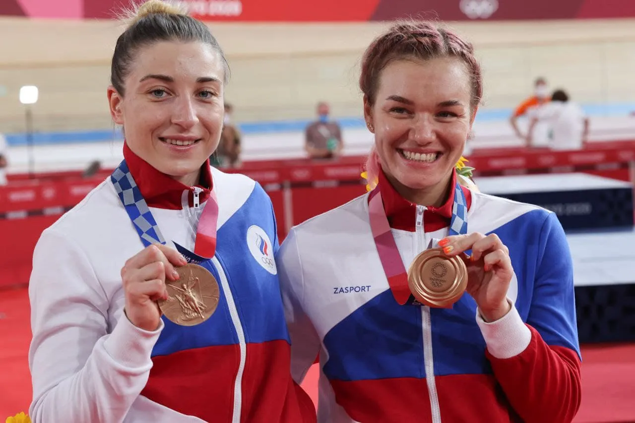 Дарья Шмелева: «Мы проехали хорошо, но этого недостаточно»