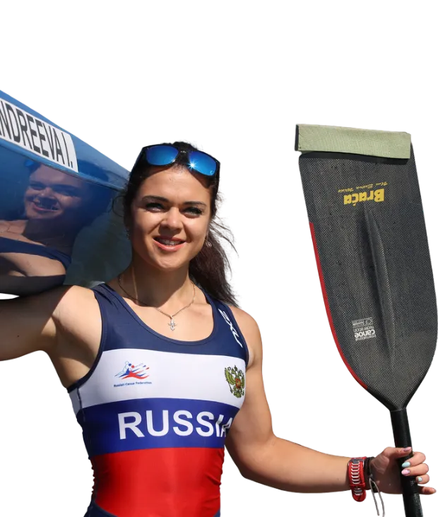Андреева Ирина Александровна