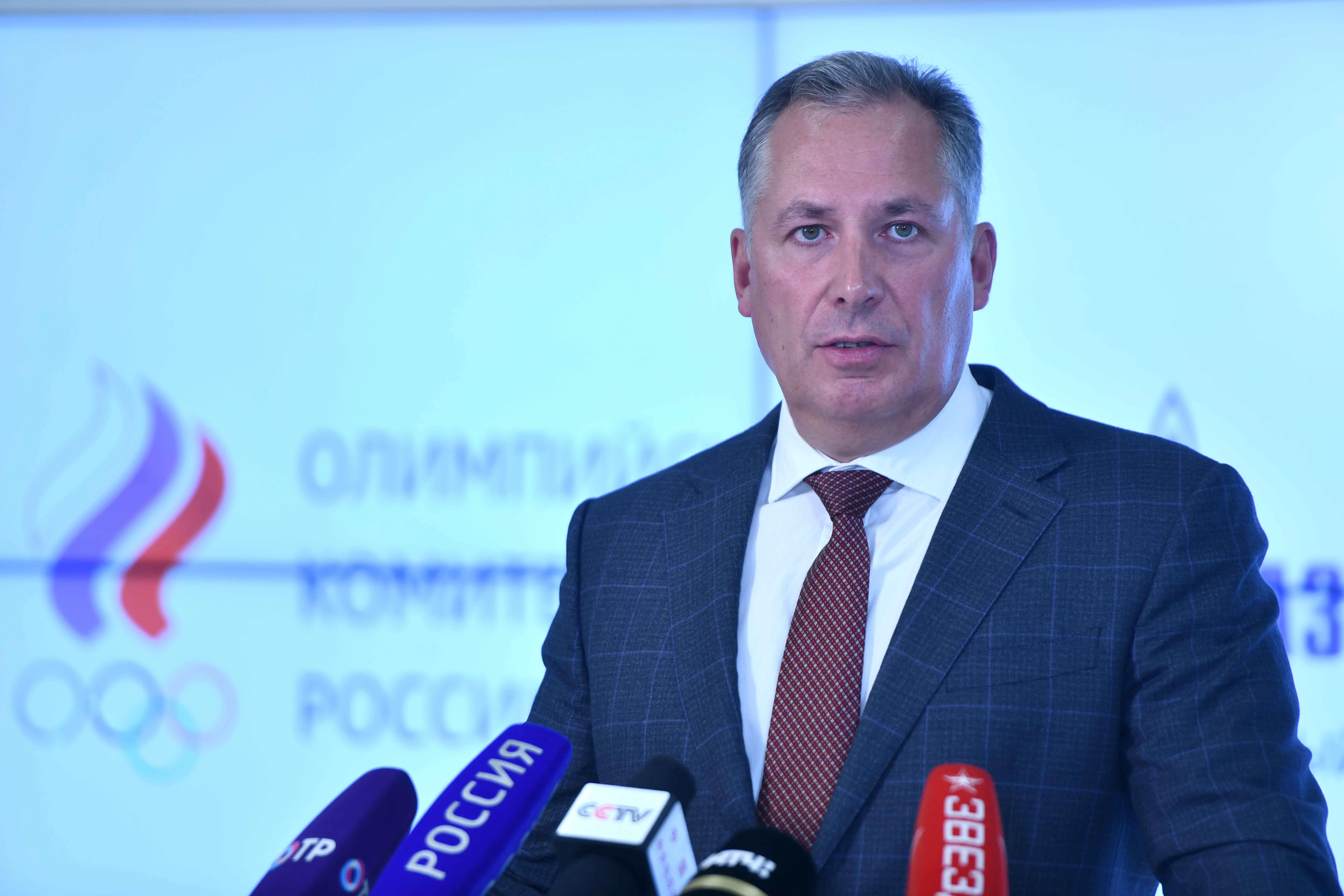 Станислав Поздняков: «Опыт Токио на Играх в Пекине будет не только учтен, но и усовершенствован»