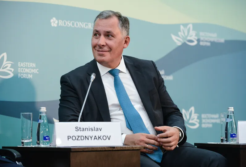 Во Владивостоке в рамках Восточного экономического форума будет работать площадка Олимпийского комитета России