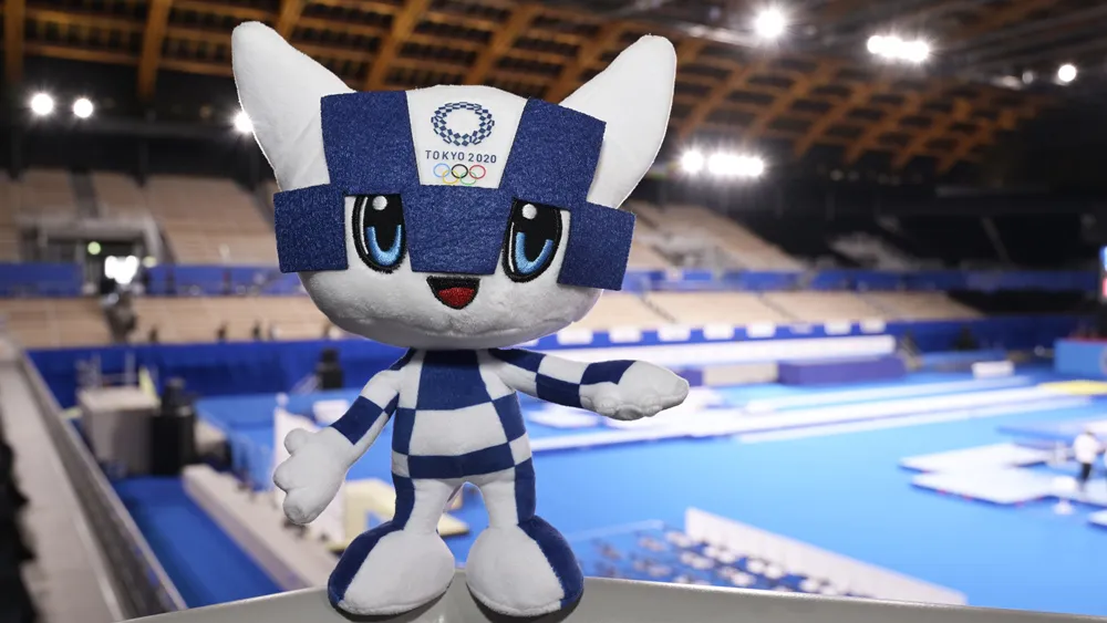 FIG внесла изменения в систему квалификации на Игры в Токио