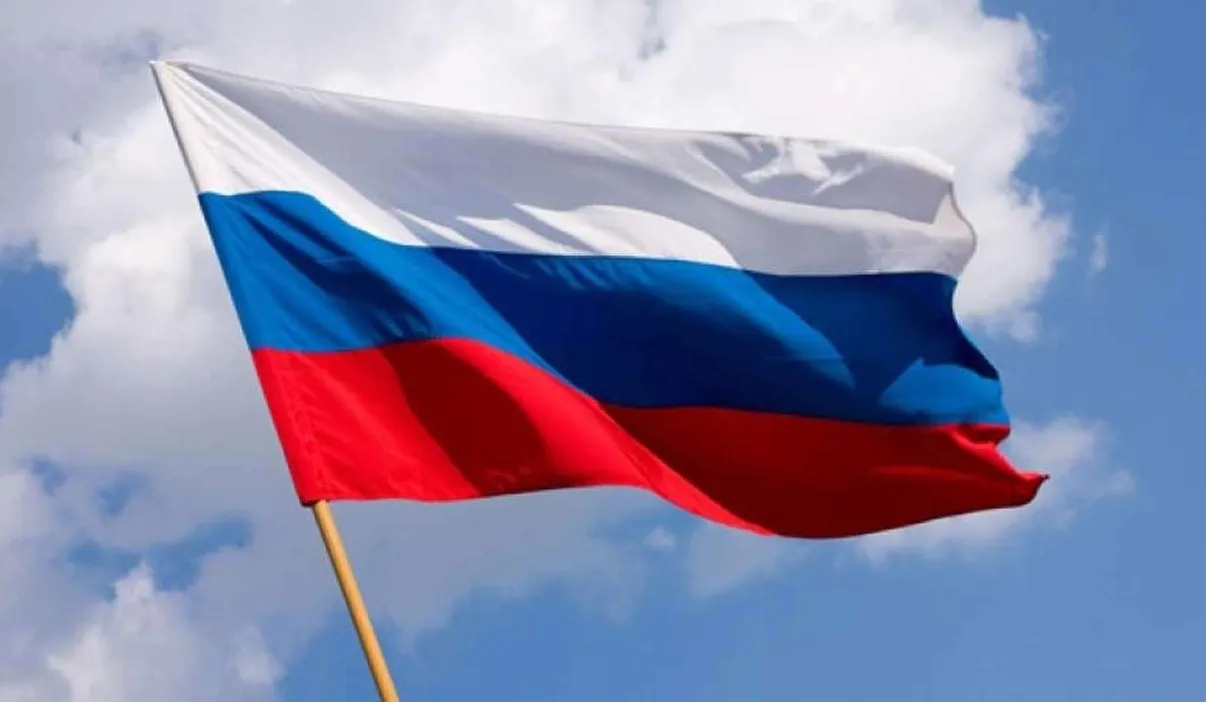 Congratulations from Stanislav Pozdnyakov on occasion of the Day of the State Flag of the Russian Federation