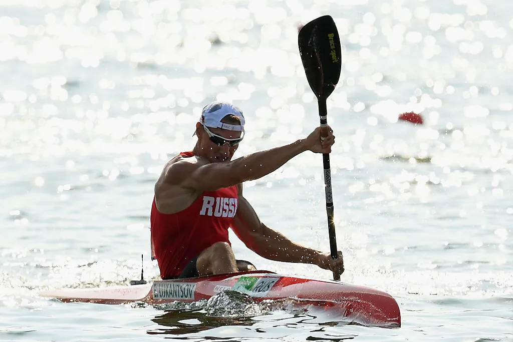 RIO 2016. August 19. Photo gallery of the day.