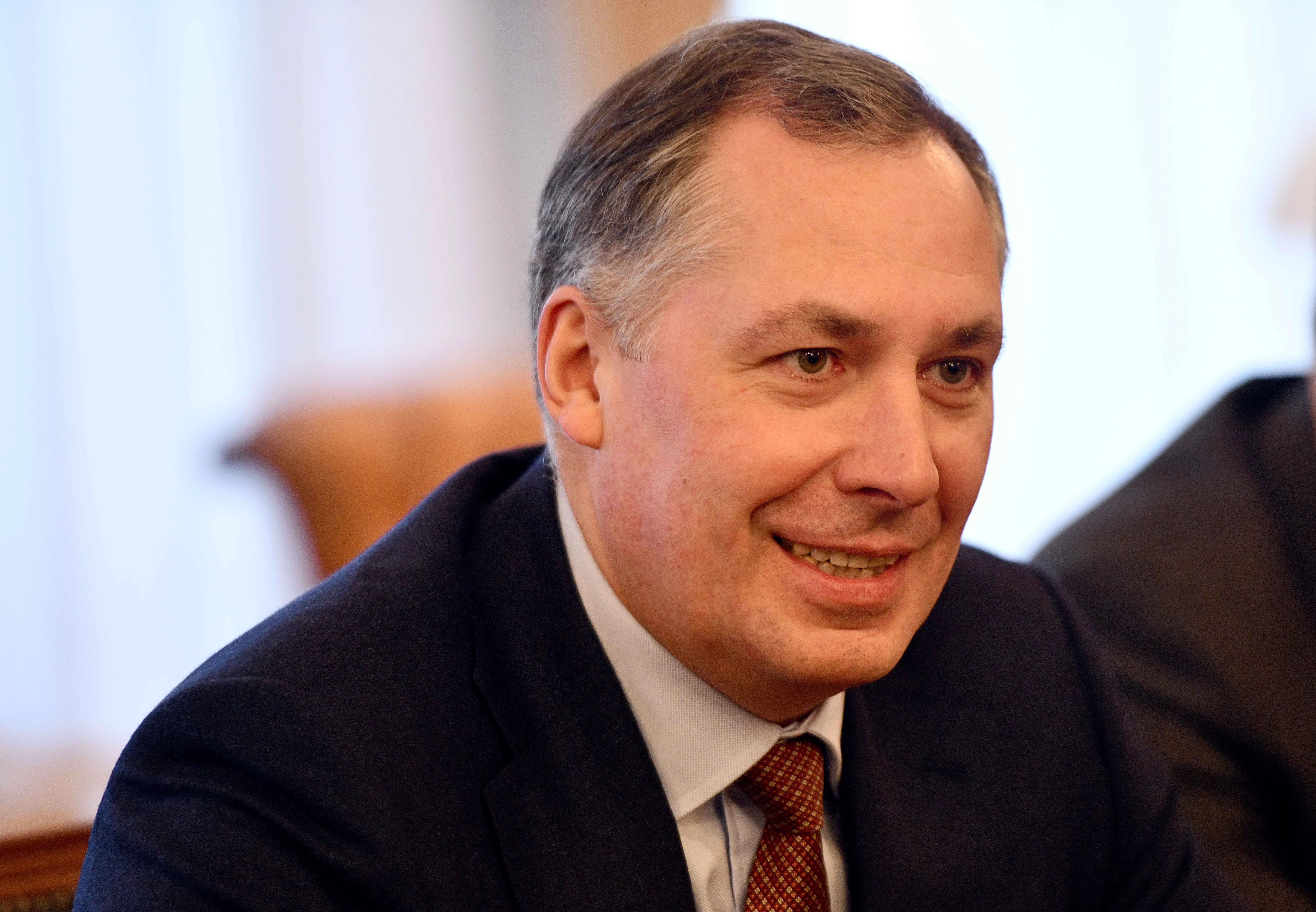 Stanislav Pozdnyakov: «ROC supports intention of Kazan to hold the European games – 2023»