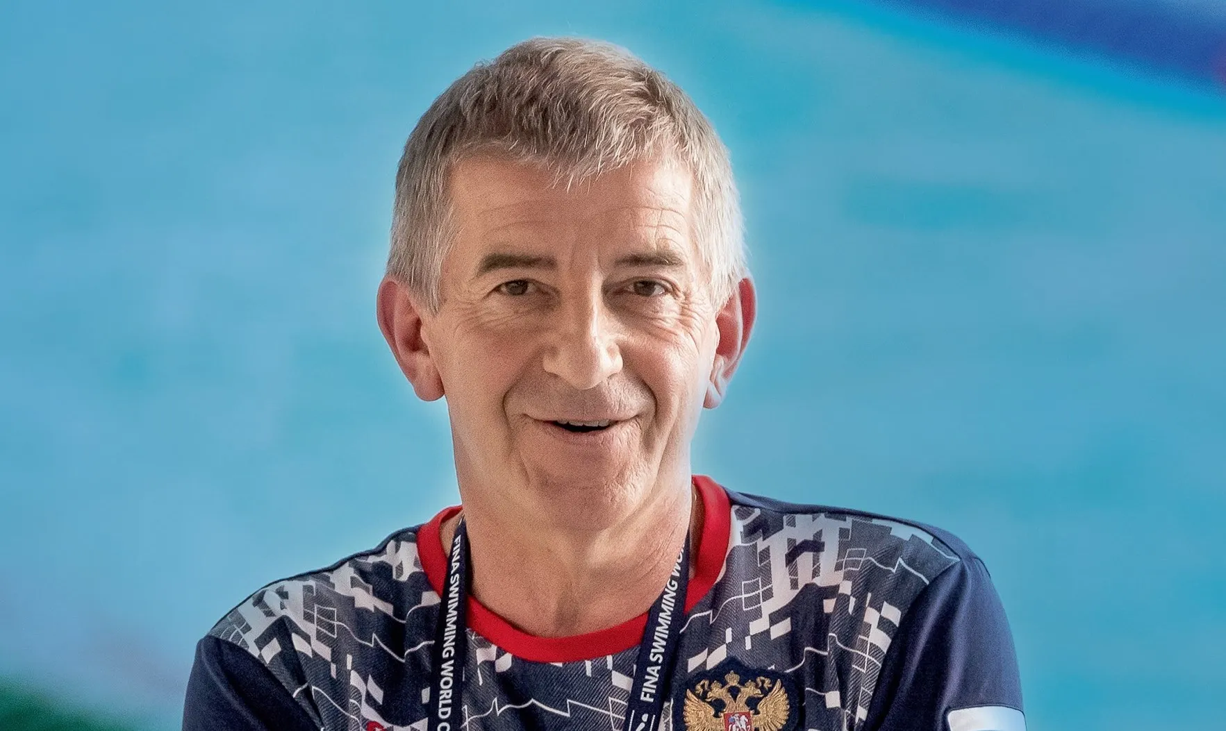Сергей Чепик: «Рекорды на чемпионате России не были случайными»