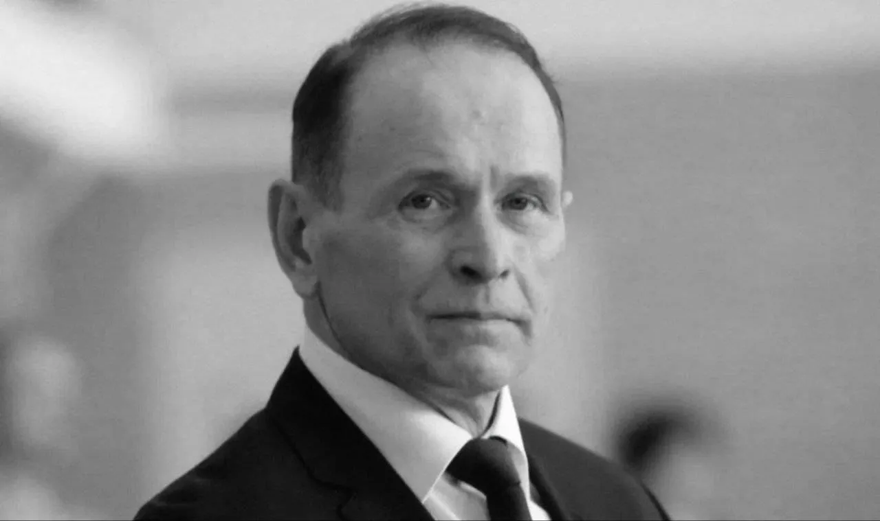 «Чтобы помнили». Александр Дитятин