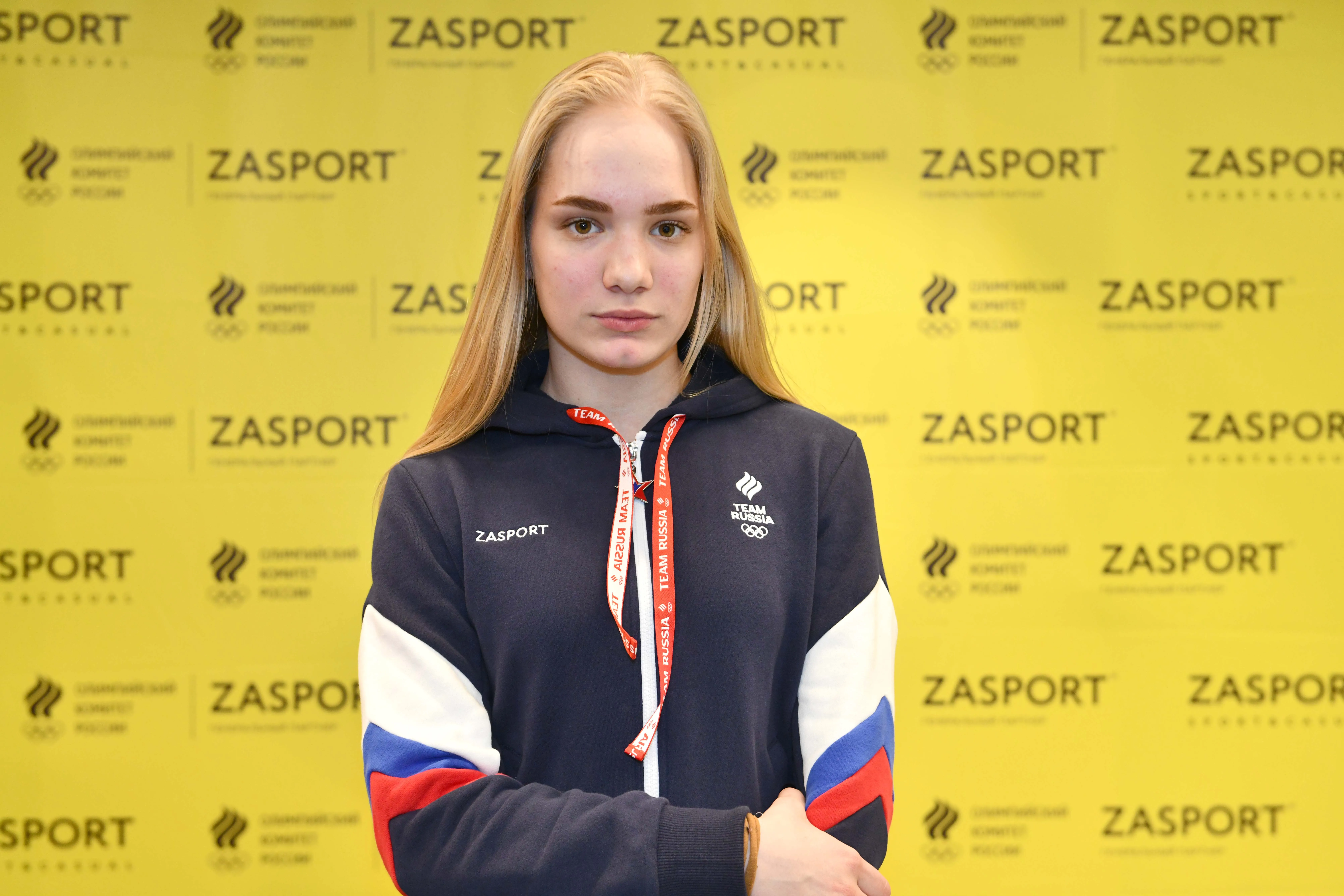 Алена Мохова: “Олимпийская биатлонная трасса в отличном состоянии”