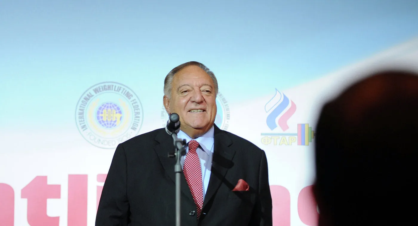 Президент IWF призвал национальные федерации не расслабляться